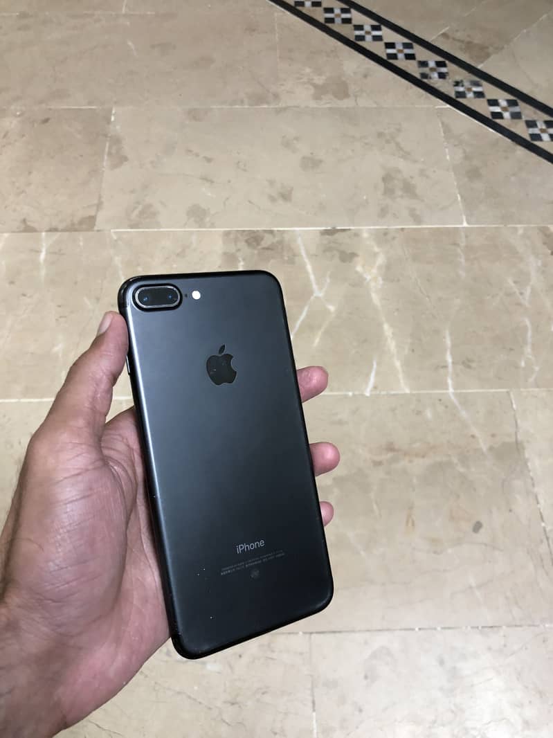 Iphone 7plus 1