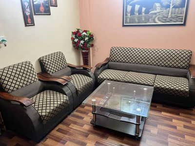 Sofa set for sell