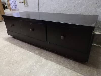 TV Console stand
