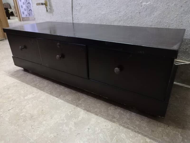 TV Console stand 0