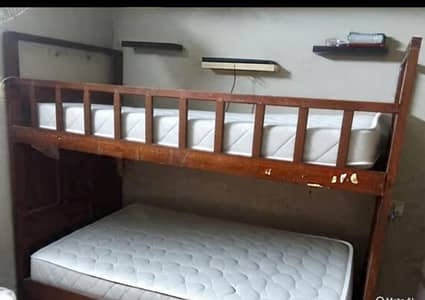 Bunk Bed for Sale