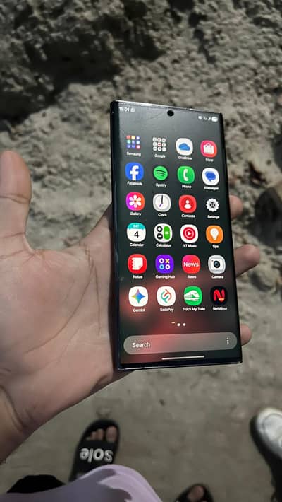 Samsung S22 Ultra NON PTA