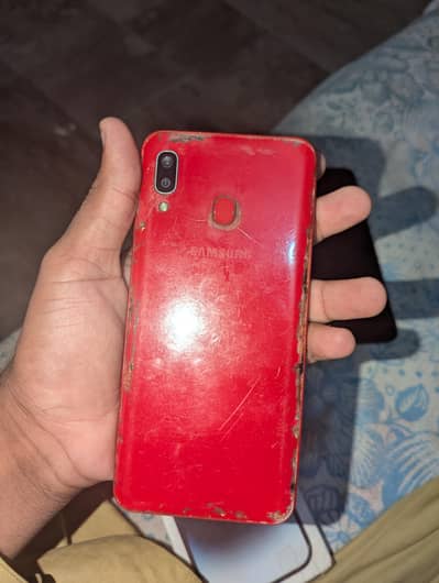 Samsung Galaxy A10s /