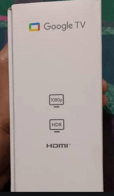 New condition pta approved