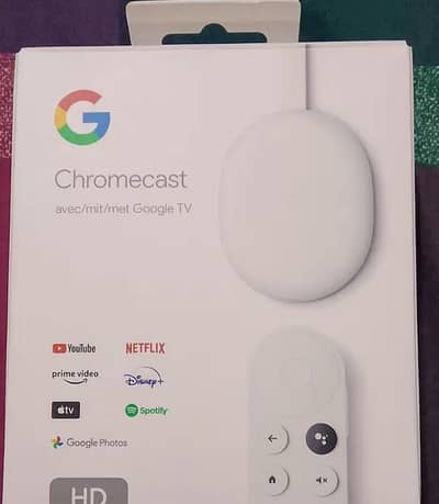 New condition pta approved