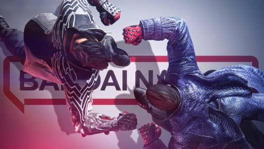 Tekken 8 season 3 for pc