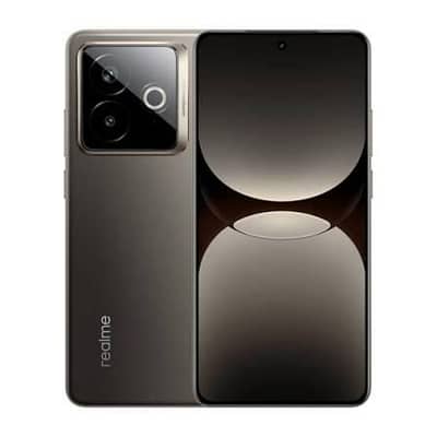 Realme gt 7 pro non active