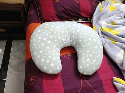 nursing pillow