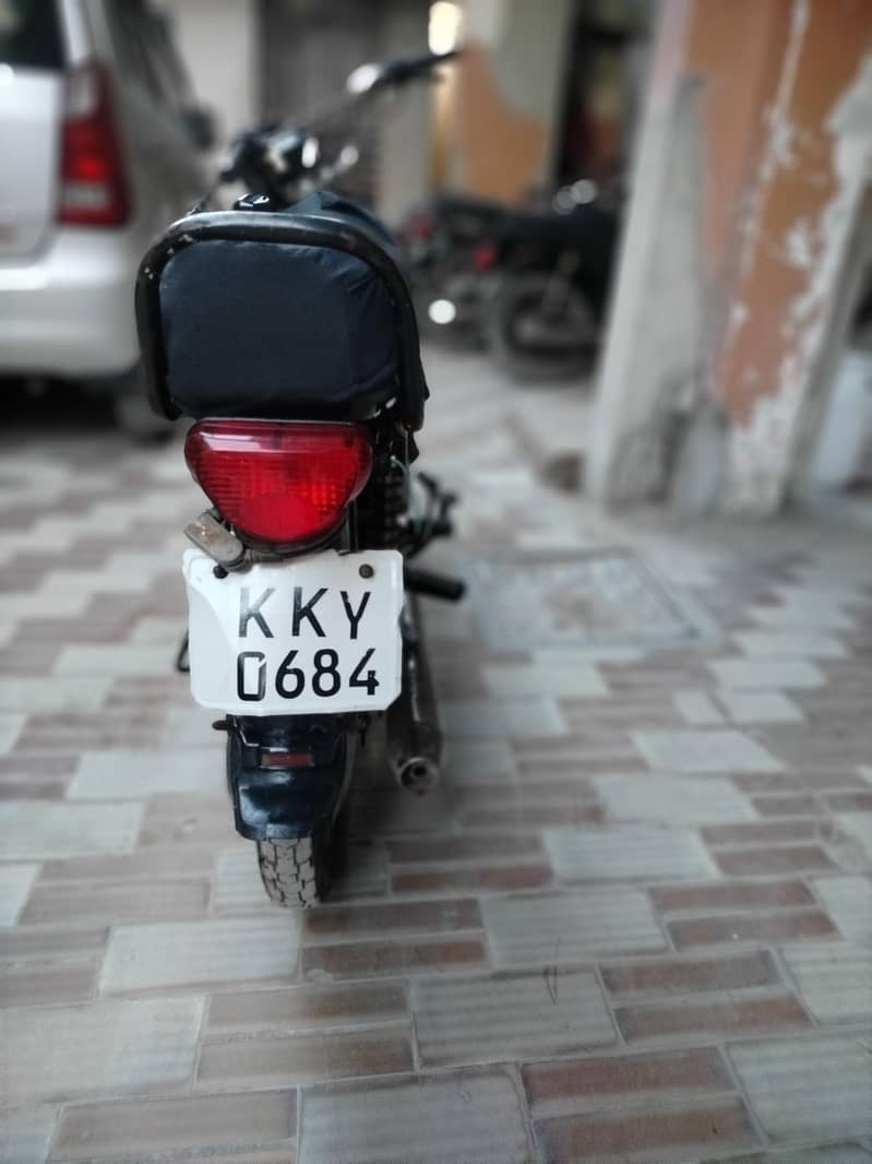 unique CD 70 -2017 3