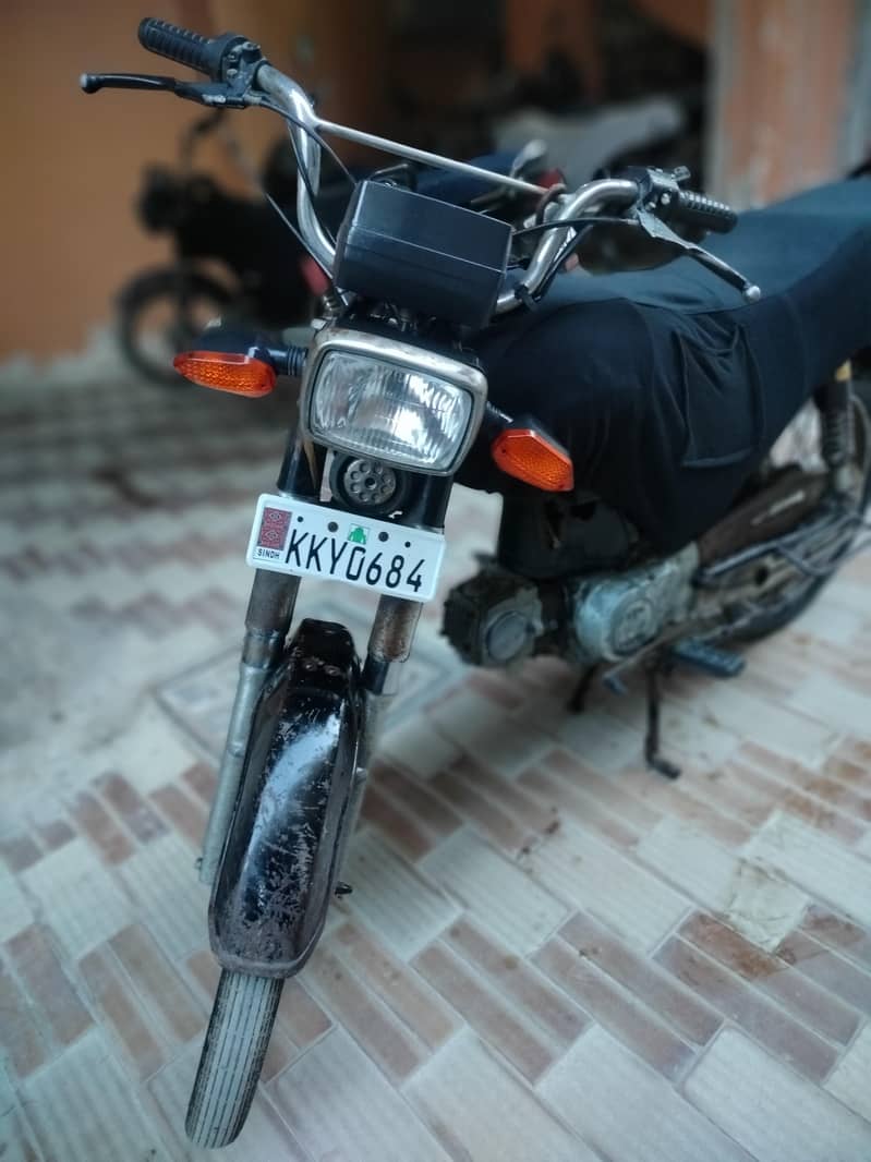 unique CD 70 -2017 5