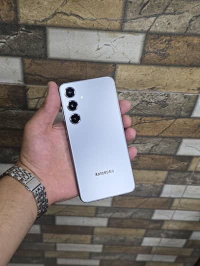 S24 256GB Factory unlocked non pta