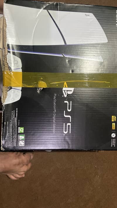 Sony Ps5 Pro Disc Free