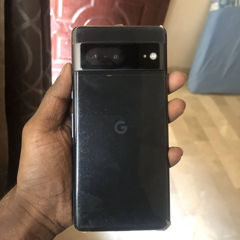 google pixel 7 1