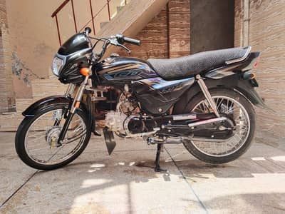 CD 70 Dream Lush Condition