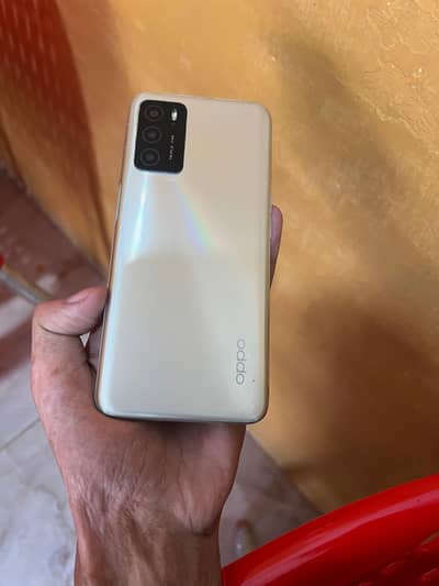 OPPO A16