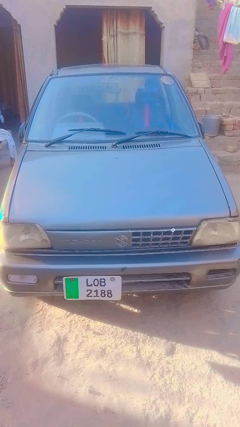 mehran 1