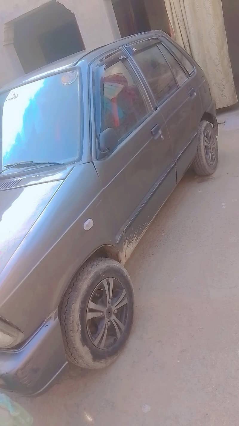 mehran 2
