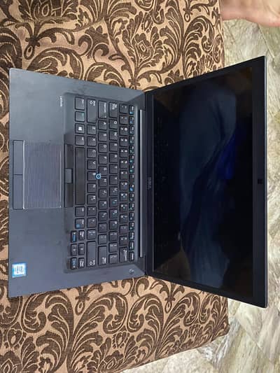 Dell Latitude 7480