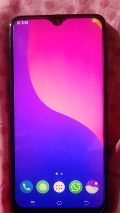 2025 last month Good condition 4G s 8 256 Azad Kashmir price 18000