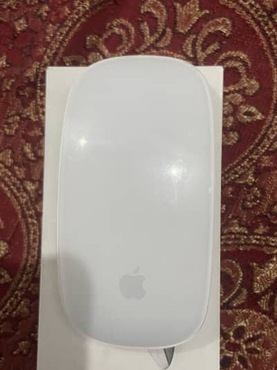 Apple Magic Mouse 2