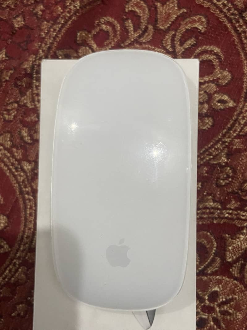 Apple Magic Mouse 2 0