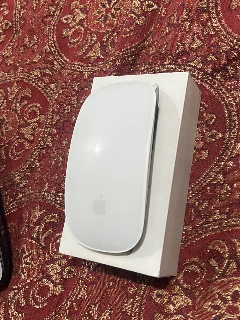 Apple Magic Mouse 2 2