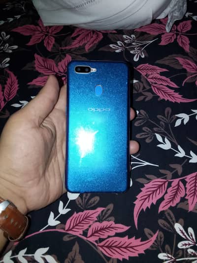 oppo a5s without box without accessories non pta best for kids