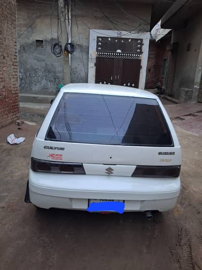 Cultus VXR 2006 Very beautiful car chill Ac  0,3,0,0,2,4,5,0,1,8,4