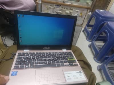 asus laptop intel celeron 7th gen