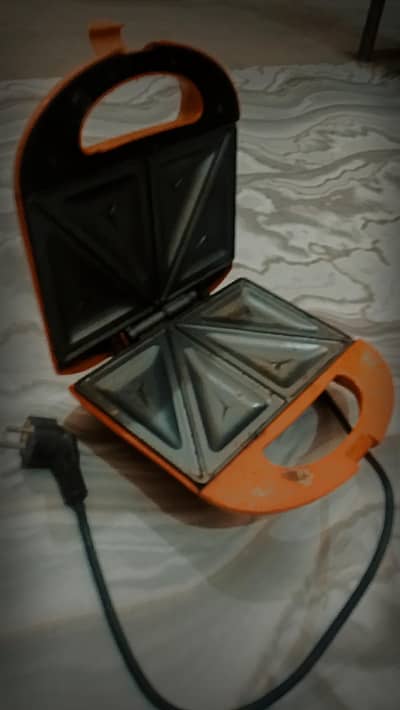 deuron sandwich maker