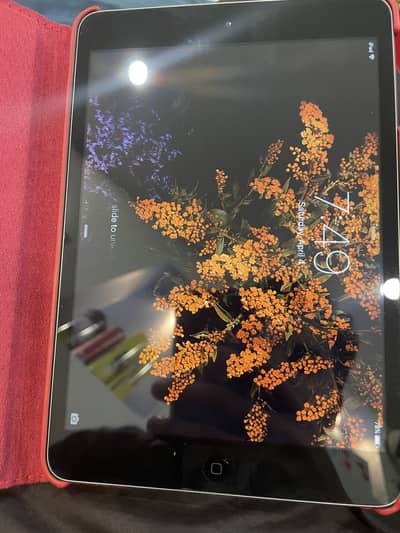 Tab 4mini good battery timing 16gb