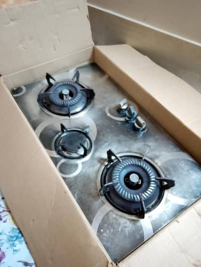 SG Hob Stove for sale