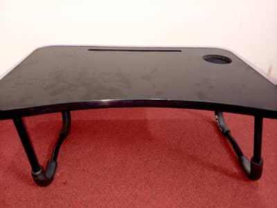 Multi-Functional Foldable Laptop & Study Table