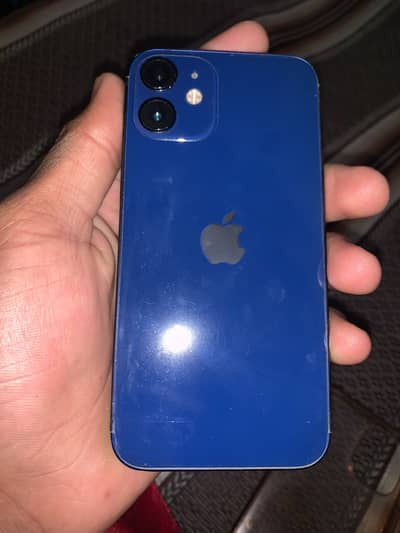I phone 12 mini