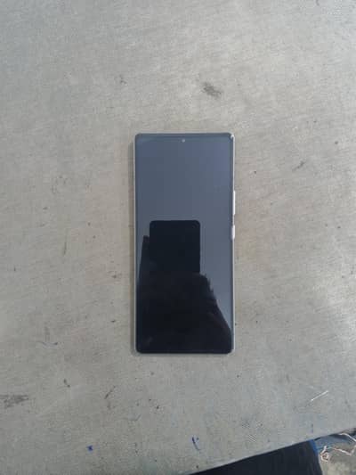 Infinix Note 50 Pro  6 months warranty