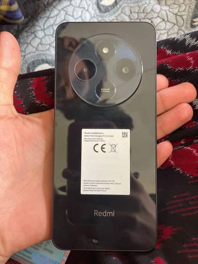Redmi 14c mobile