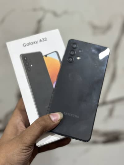 samsung a32 offical pta approve