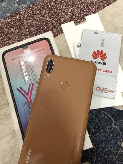 Huawei 2/32 pta official approved