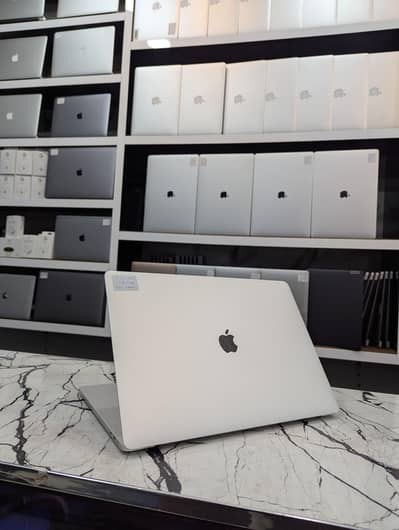 Macbook 2019 Pro [64-500/1tb] 16"
