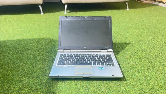 HP laptop