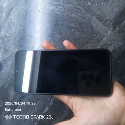 redmi 9 32 gb PTA approved