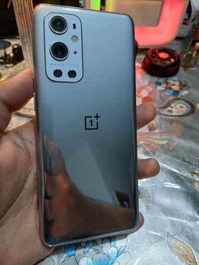 OnePlus 9 Pro 12/256