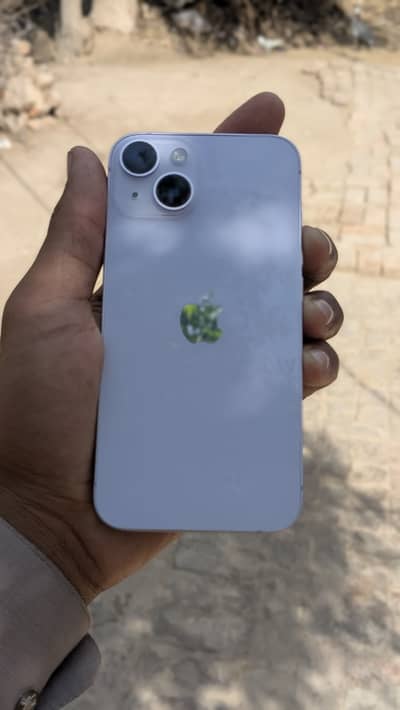 iPhone 14 10/10 condition