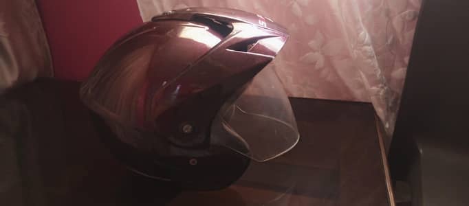 Urgent Sale Helmet good condition