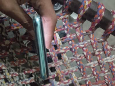 vivo S1 pta approved with box and charger