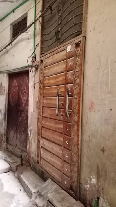 Affordable House for sale in Tajpura Lahore