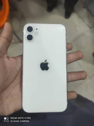 iPhone 11 Factory Unlocked