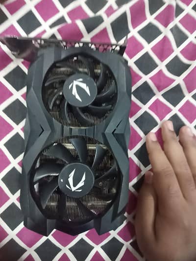 1660 super 6gb graphics card