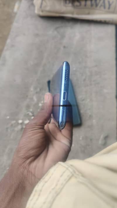 oneplus 7t pro 10 by 9