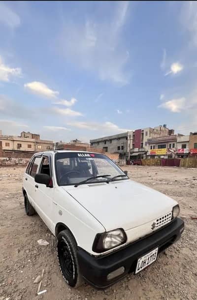 urgent sale. famliy use car.